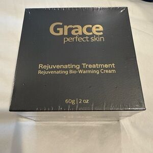 Grace Perfect Skin Bio-Warming Cream